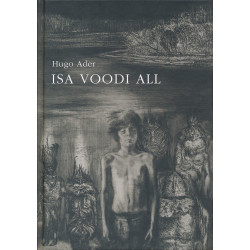 Isa voodi all : jutustus