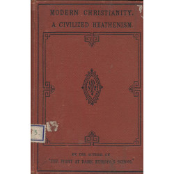 Modern Christianity, A...