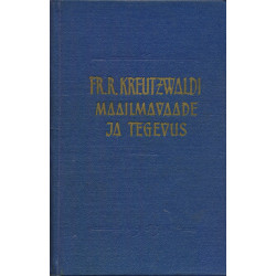 Fr. R. Kreutzwaldi...