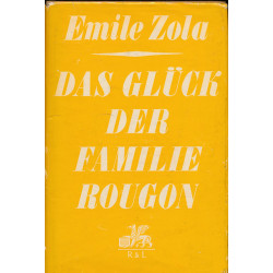 Das Glück Der Familie Rougon