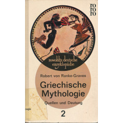 Griechische Mythologie :...