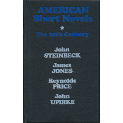 American short novels : the...