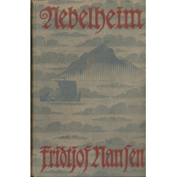 Nebelheim: Entdeckung und...