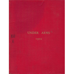 Under Arms : [luuletused]