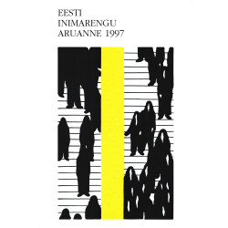Eesti Inimarengu Aruanne 1997