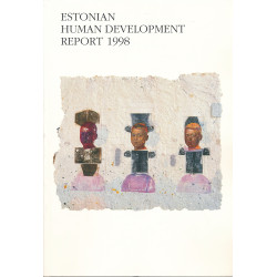 Estonian Human Development...