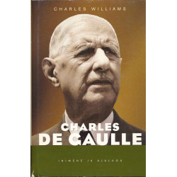 Charles de Gaulle :...