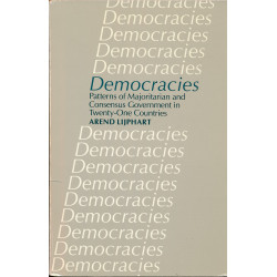 Democracies : Patterns of...