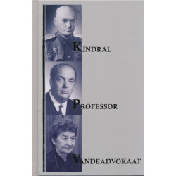 Kindral. Professor....