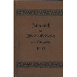 Jahrbuch für Jüdische...