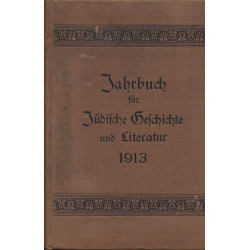 Jahrbuch für Jüdische...
