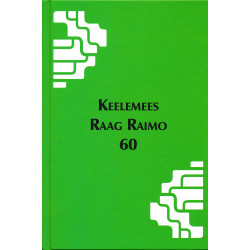 Keelemees Raimo Raag 60 :...
