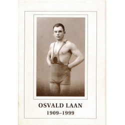 Osvald Laan 1909-1999