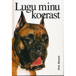 Lugu minu koerast