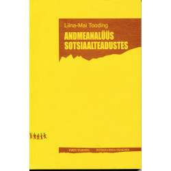 Andmeanalüüs sotsiaalteadustes