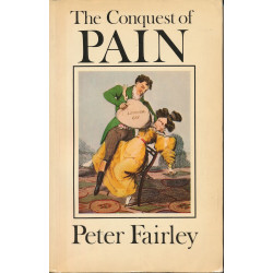 The conquest of pain