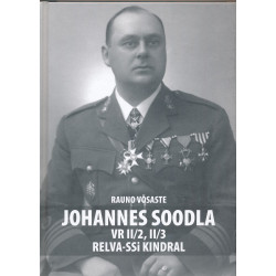 Johannes Soodla : VR II/2,...