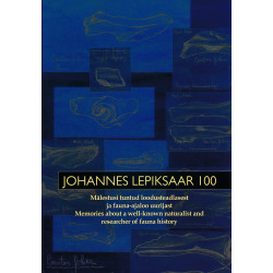 Johannes Lepiksaar 100 :...