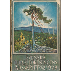 Svenska turistföreningens...