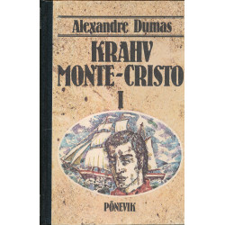 Krahv Monte-Cristo. I ja II...
