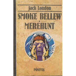 Smoke Bellew. Merehunt