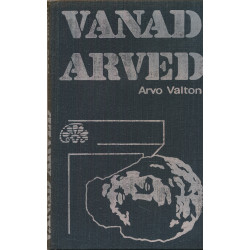 Vanad arved : [jutustused]