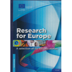 Research for Europe : a...