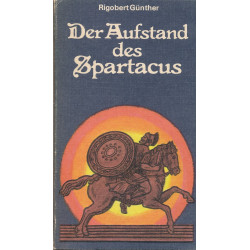 Der Aufstand des Spartacus...