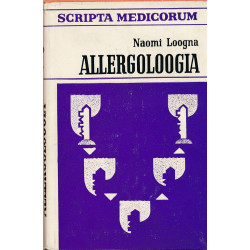 Allergoloogia