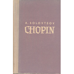 Fryderyk Chopin : elu ja...