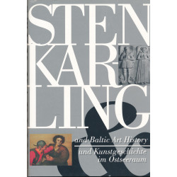 Sten Karling and Baltic art...