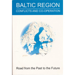 Baltic Region : conflicts...