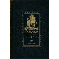Journeys Through Bookland....