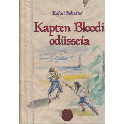 Kapten Bloodi odüsseia