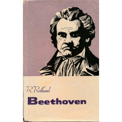 Beethoveni elu : [romaan]