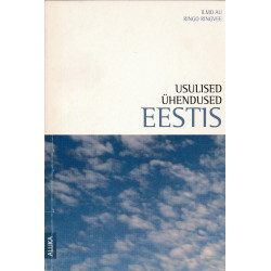 Usulised ühendused Eestis