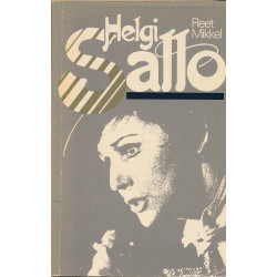 Helgi Sallo : [elu- ja...
