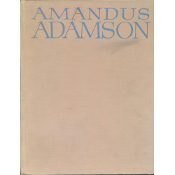 Amandus Adamson 1855-1929 :...