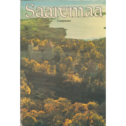 Saaremaa : Сааремаа :...