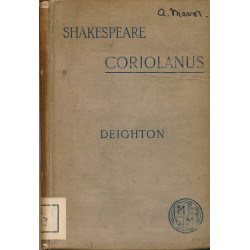 Coriolanus