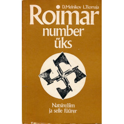Roimar number üks :...