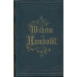 Briefe von Wilhelm von...