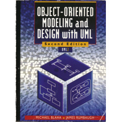 Object-oriented modeling...
