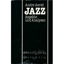 Jazz : Aspekte und Analysen