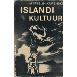 Islandi kultuur :...