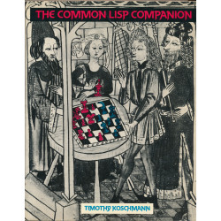 The Common Lisp companion