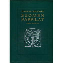 Suomen pappilat 1700-luvulla