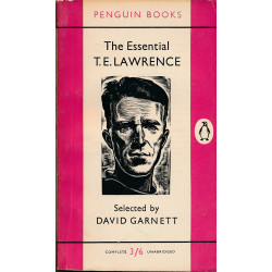 The essential T. E. Lawrence