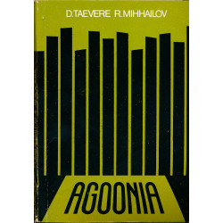 Agoonia