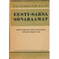 Eesti-saksa sõnaraamat :...